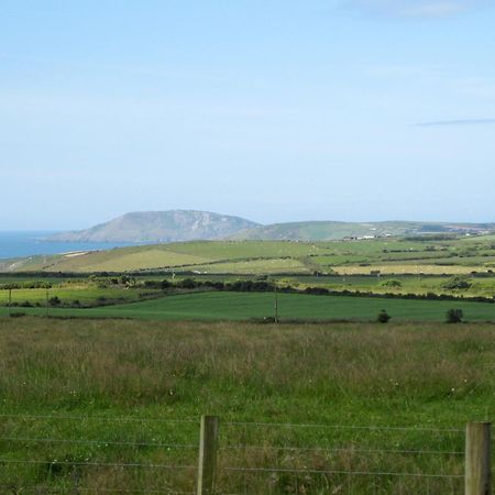 Salfur Villa Rhiw Exterior foto